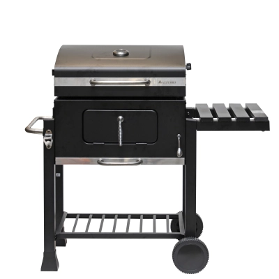 Afbeedling Azzurro top Mastergrill - Spekvoordeel.nl