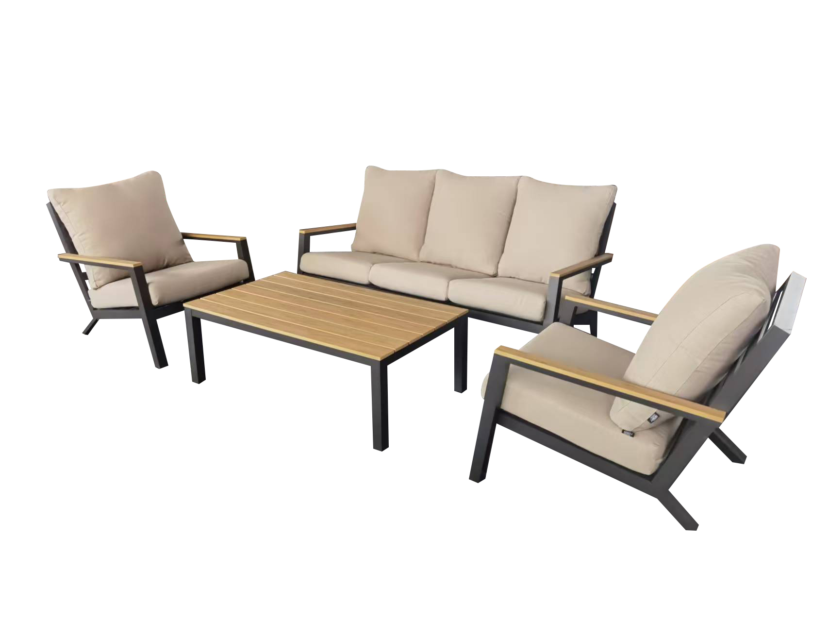 Afbeedling Loungeset Chester