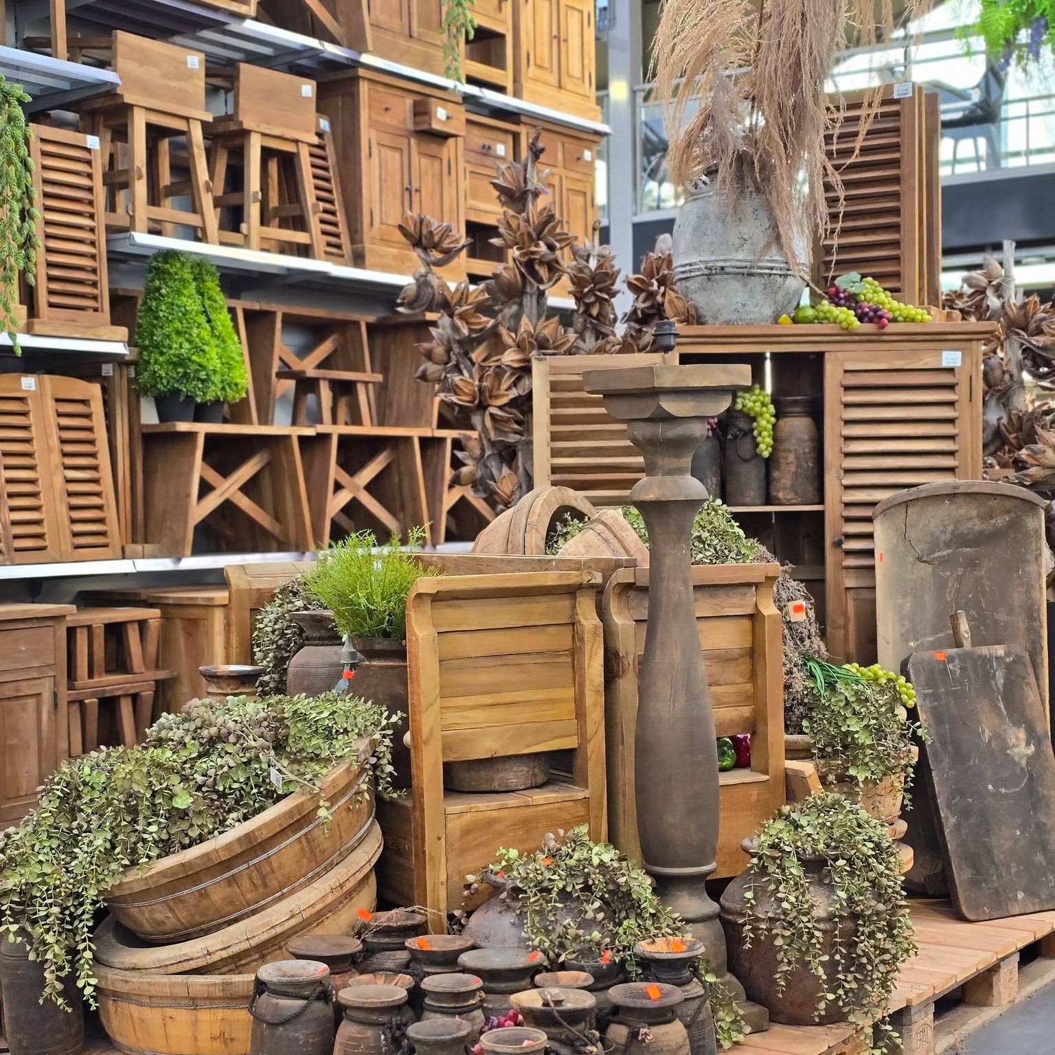 Afbeelding sfeer-interieur - Spekvoordeel.nl