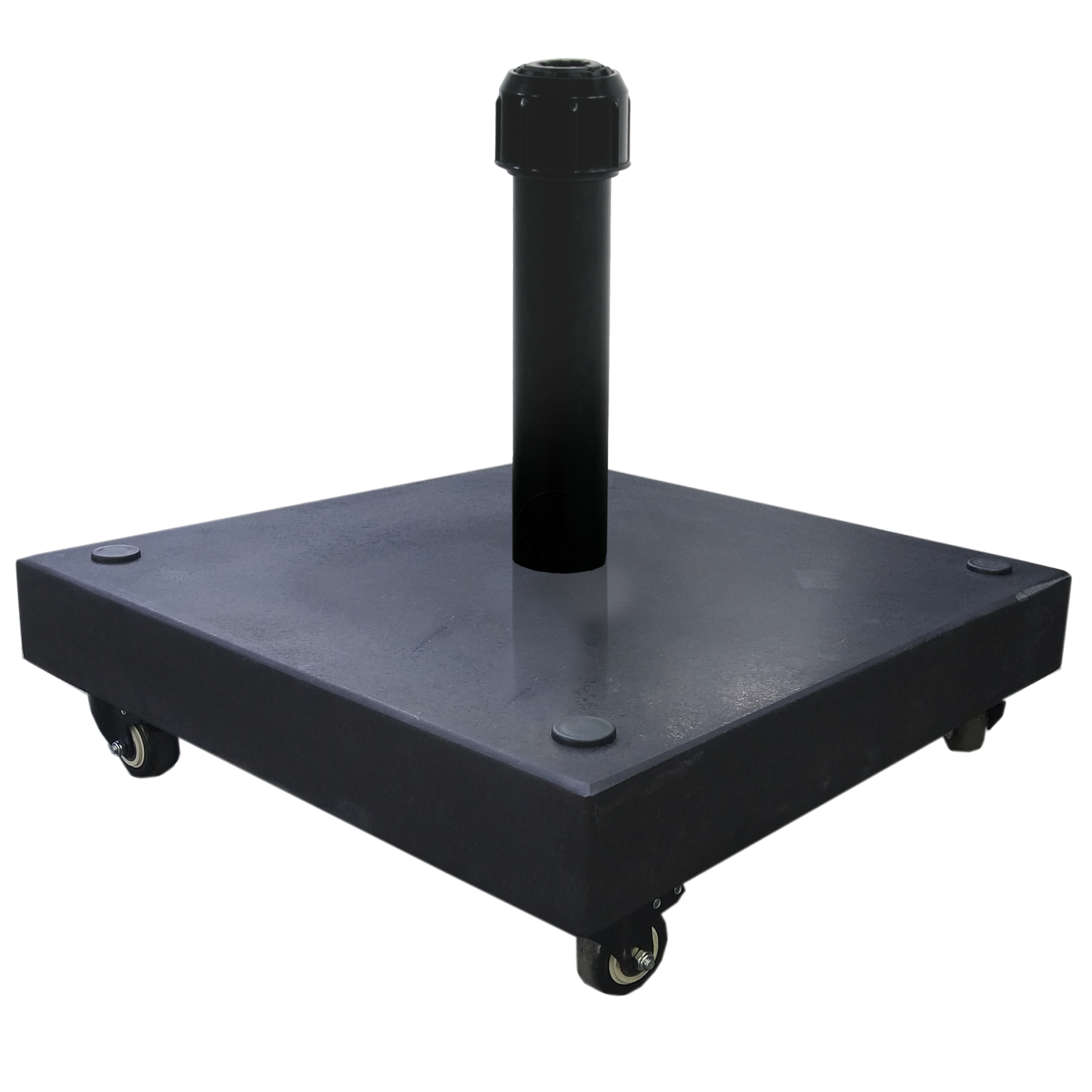 Afbeedling Parasolvoet 50kg - Spekvoordeel.nl