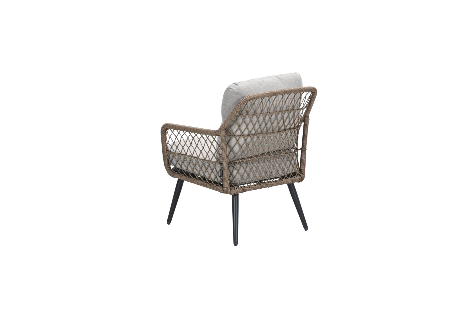Allasio lounge stoel - Afbeelding 4