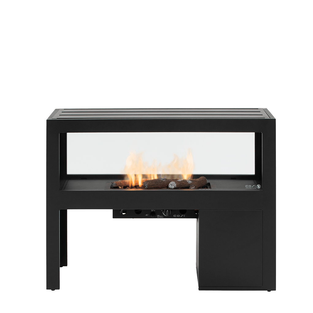 Cosivista vuurtafel - Afbeelding 4
