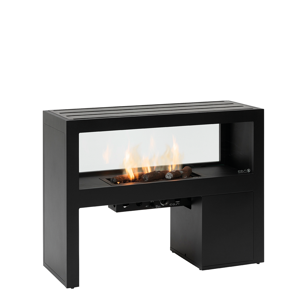 Afbeedling Cosivista vuurtafel - Spekvoordeel.nl