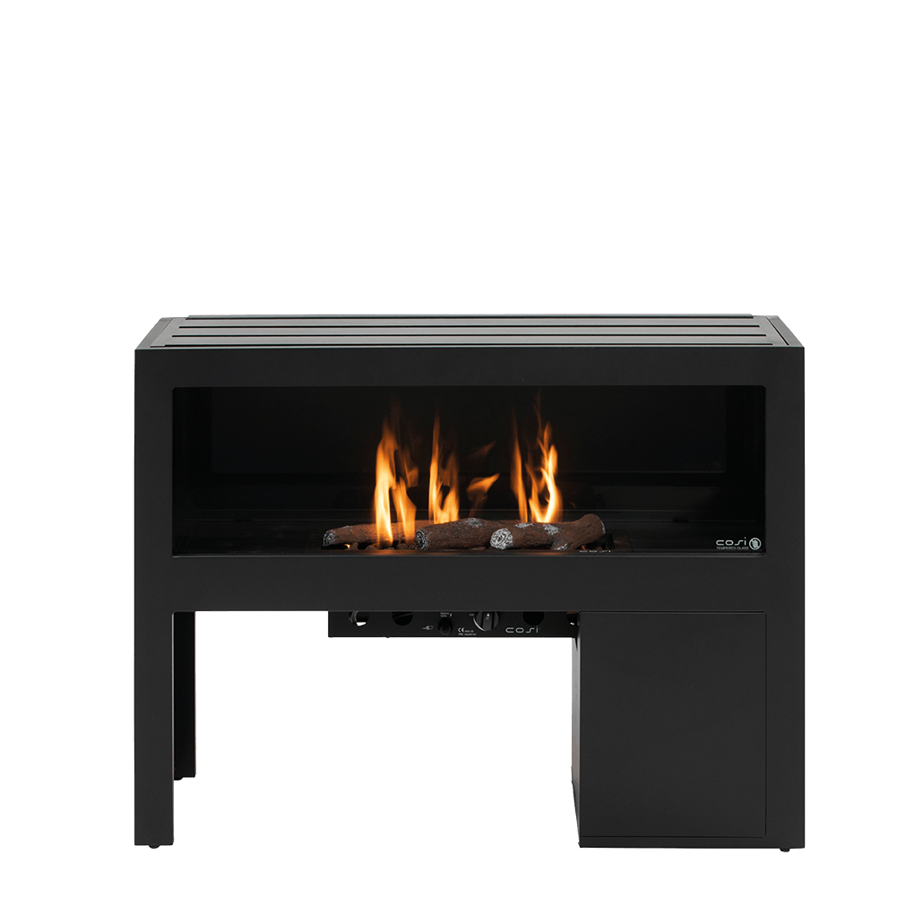Cosivista vuurtafel - Afbeelding 2