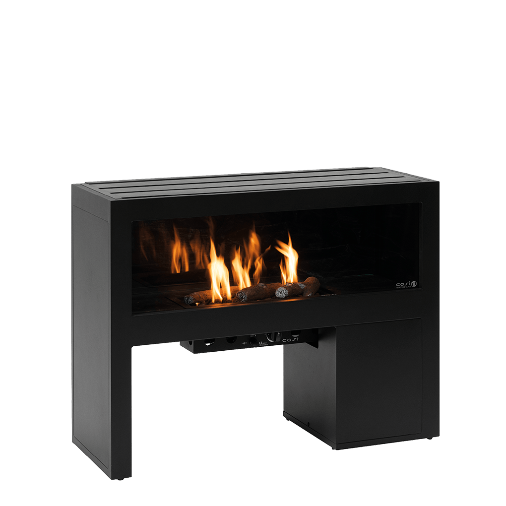 Cosivista vuurtafel - Afbeelding 3