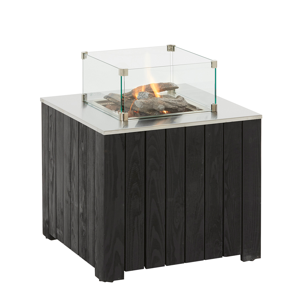 Afbeedling Cosicube vuurtafel - Spekvoordeel.nl