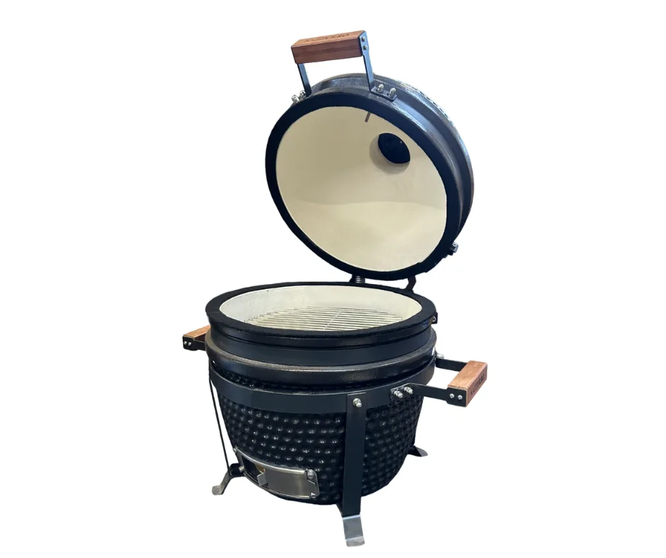 Afbeedling Barbecue Azzurro Urban Master