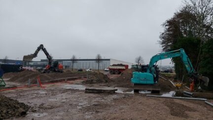 Afbeelding nieuwsbericht Week 10