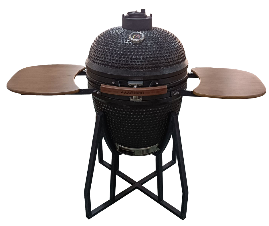Afbeedling Barbecue Azzurro Urban Master