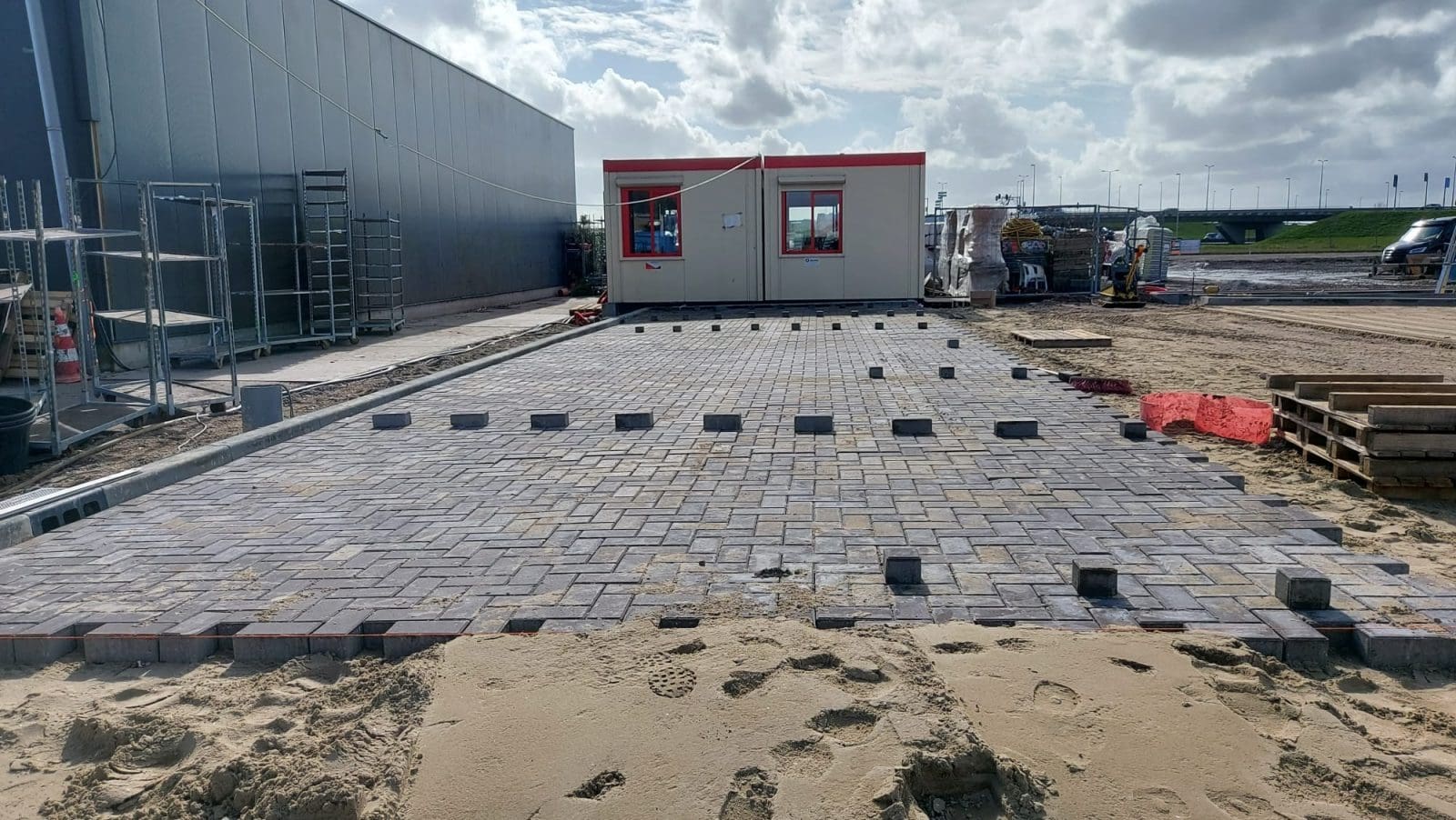 Afbeelding nieuwsbericht Week 12