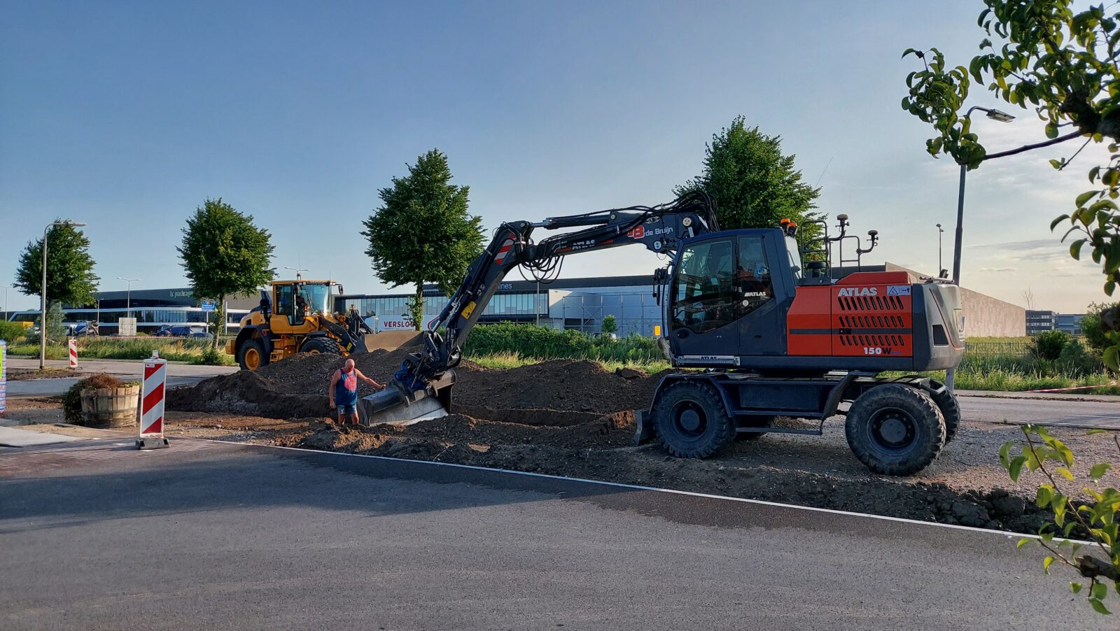 Afbeelding nieuwsbericht Week 25