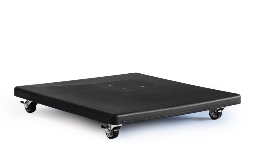 Afbeedling Parasolvoet 90kg