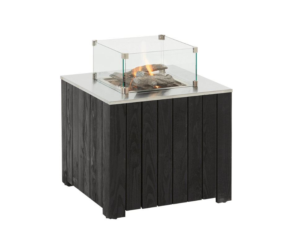 Afbeedling Cosicube 70 vuurtafel - Spekvoordeel.nl