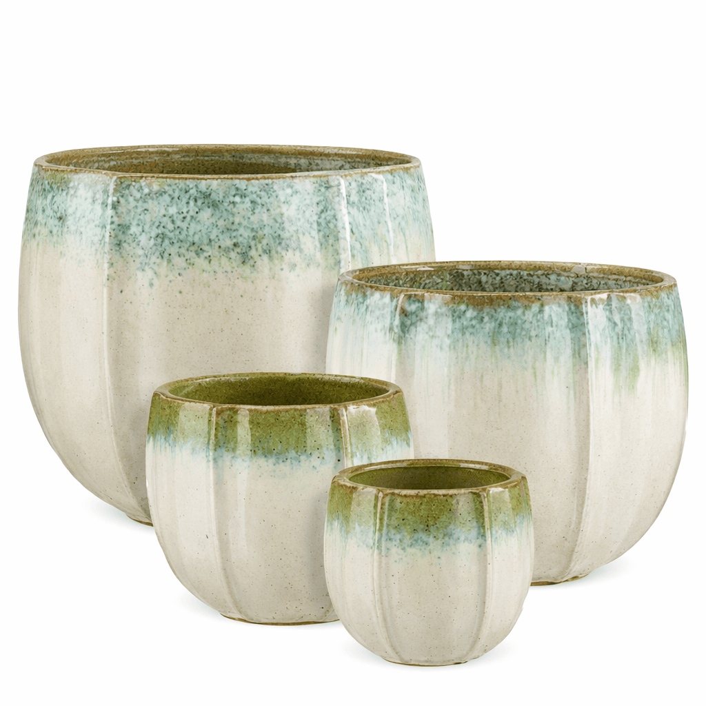 Afbeedling Corsica pot rond - Spekvoordeel.nl