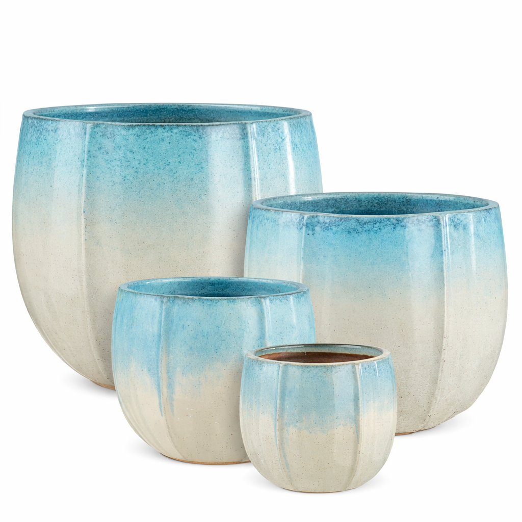 Afbeedling Corsica pot rond - Spekvoordeel.nl