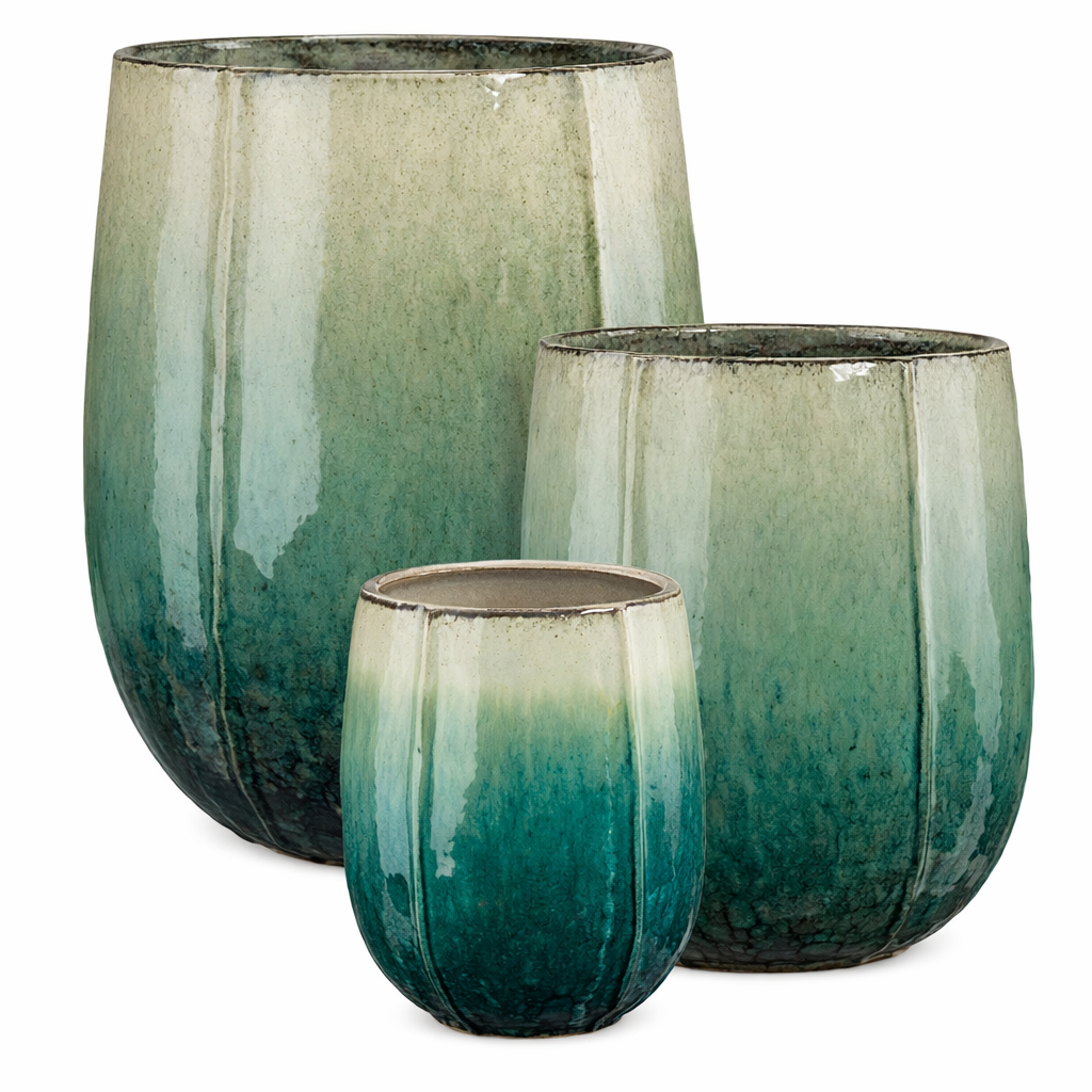 Afbeedling Corsica High Vase - Spekvoordeel.nl