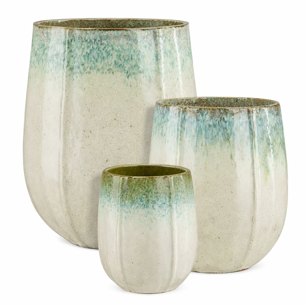 Afbeedling Corsica High Vase - Spekvoordeel.nl