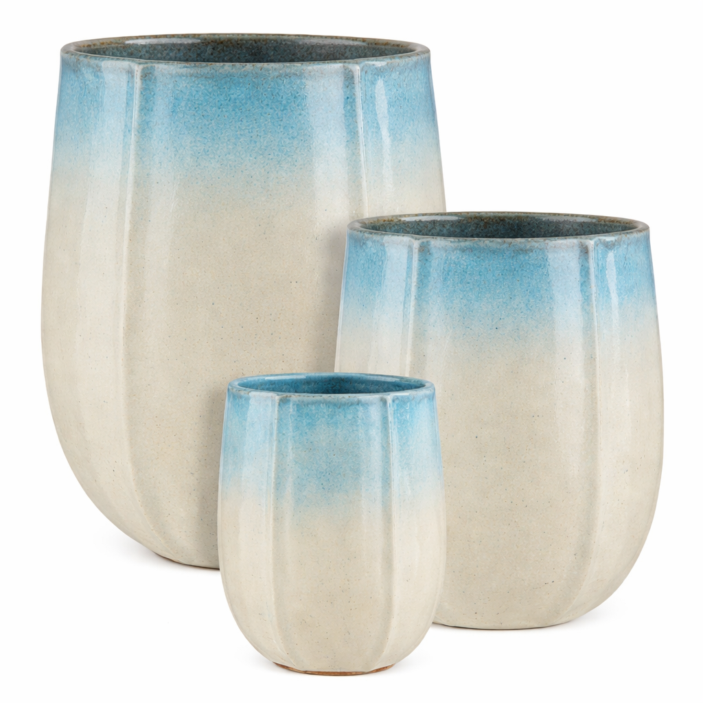 Afbeedling Corsica High Vase - Spekvoordeel.nl