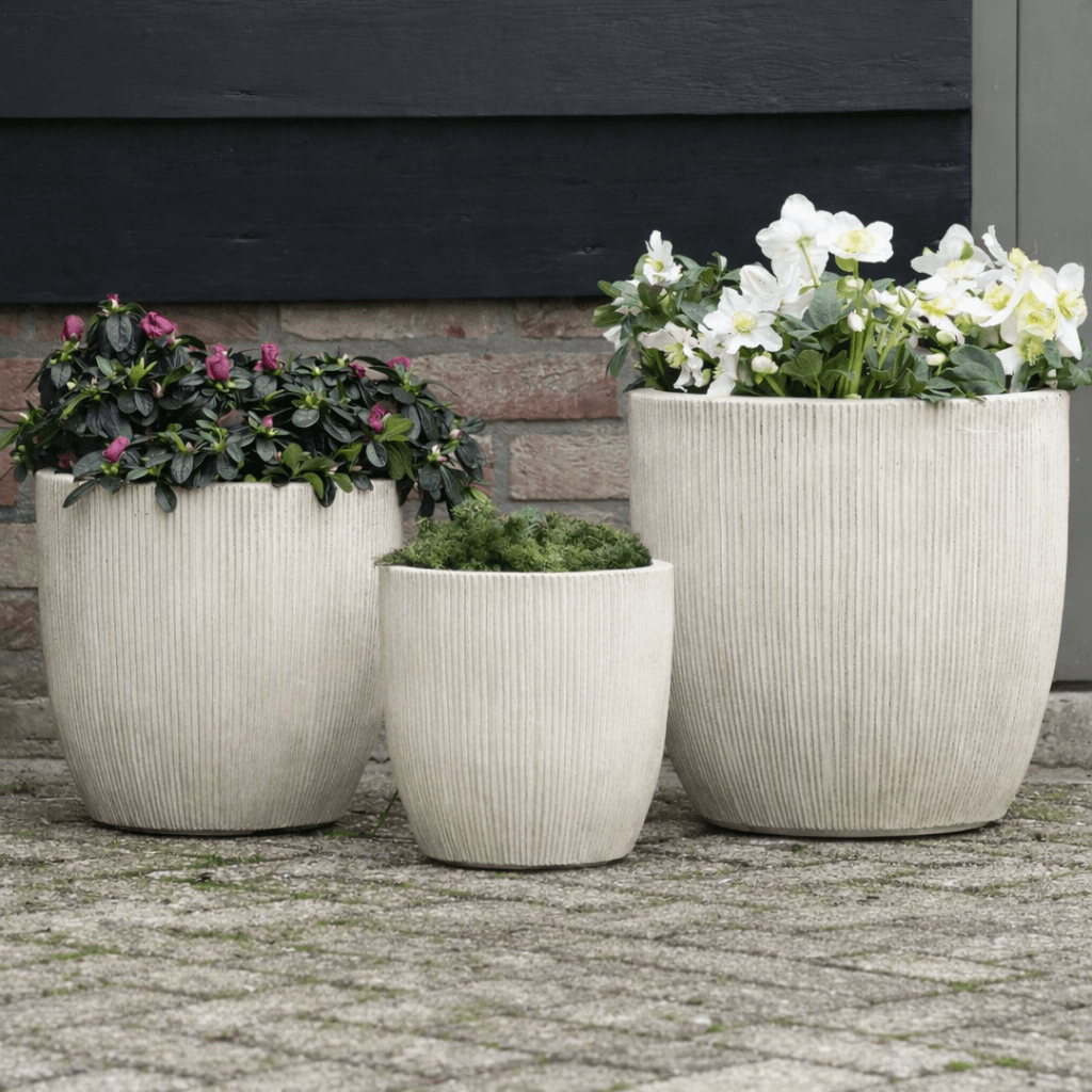 Afbeelding potten - Spekvoordeel.nl