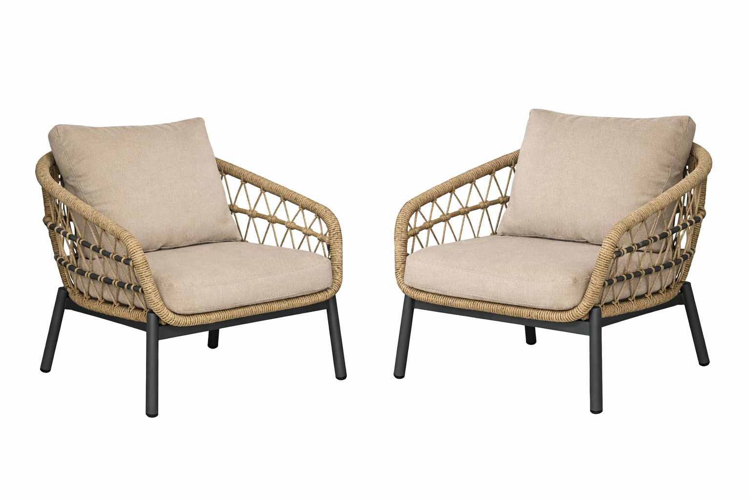 Afbeedling Dakota bistroset