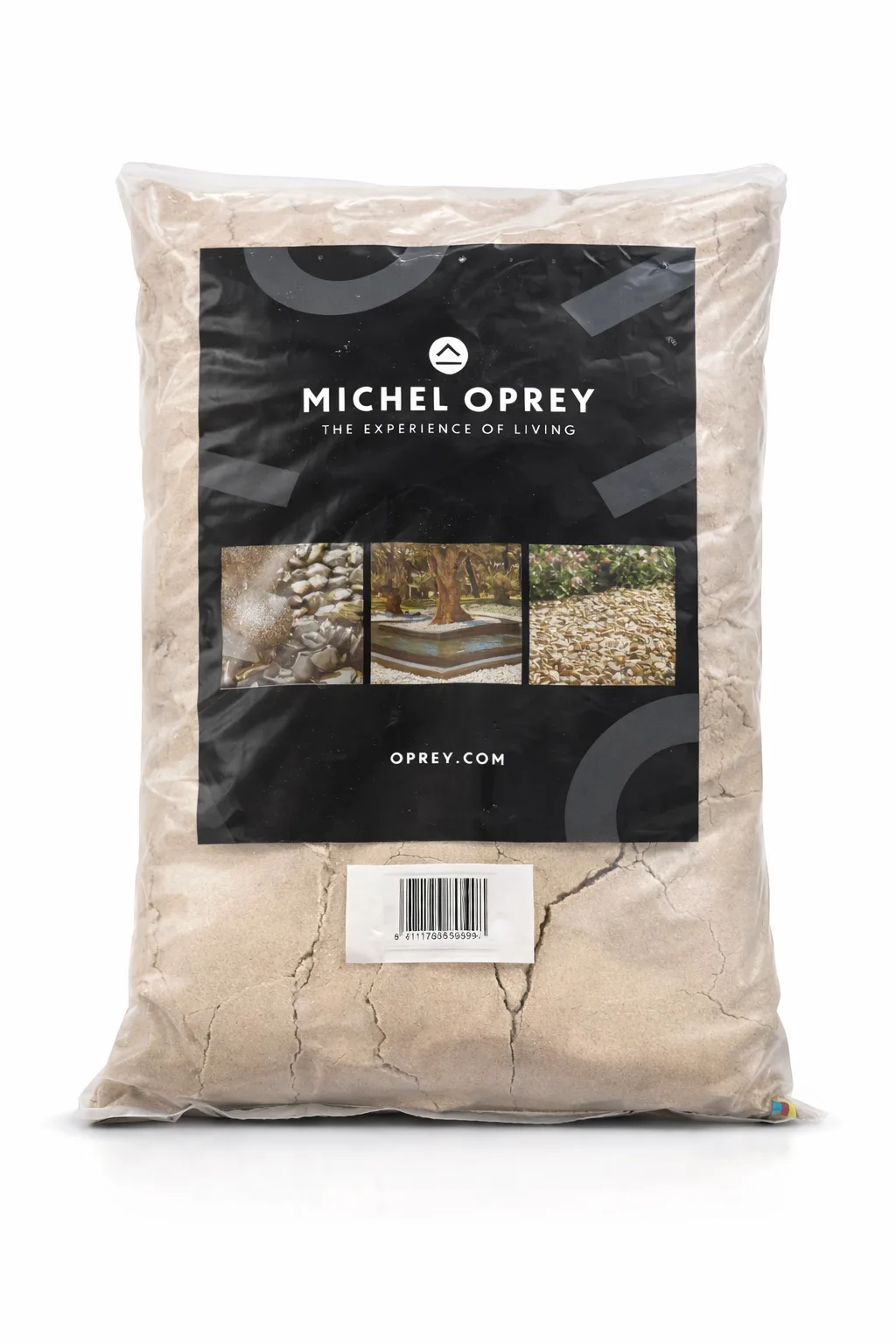 Cacaodoppen 40L - Van der Spek Vers en Tuin - Zevenhuizen