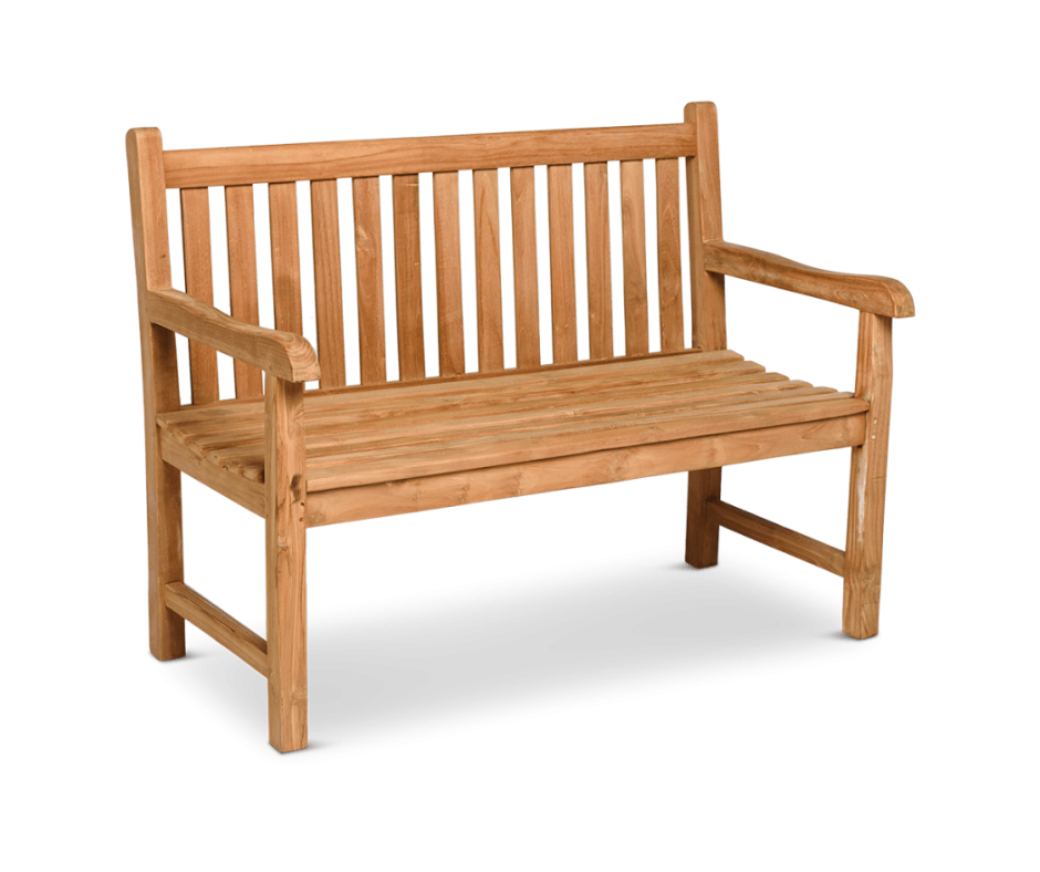 Tuinbankjes
