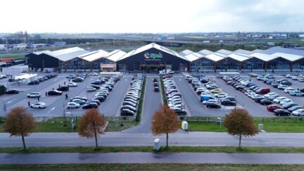 Afbeelding bij Open sollicitatie Tuincentrum - Vacatures Spekvoordeel Tuincentrum