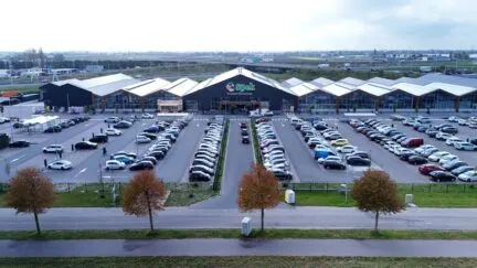 Afbeelding bij Open sollicitatie Tuincentrum - Vacatures Spekvoordeel Tuincentrum