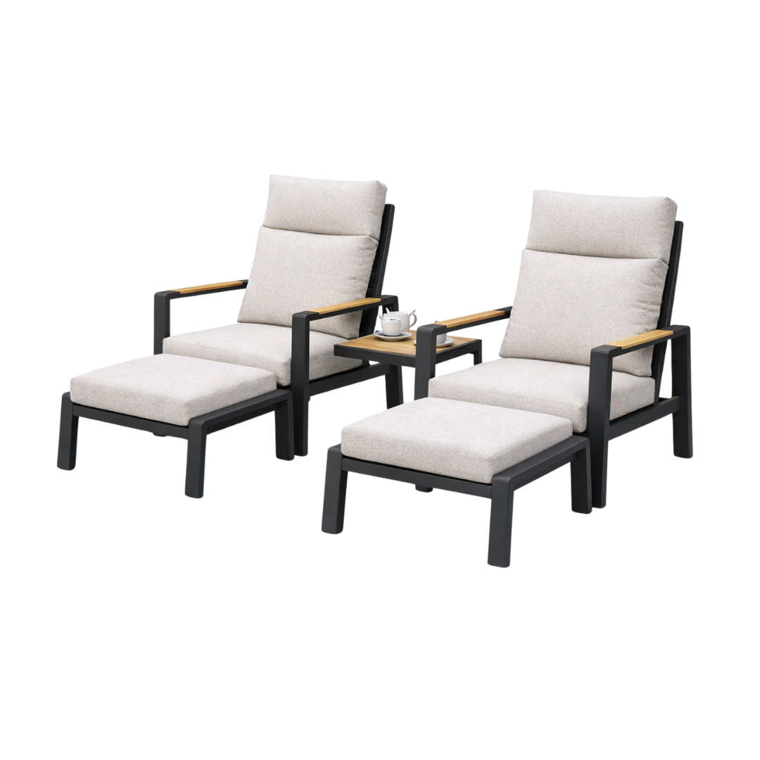 Afbeedling Bistroset Den Haag