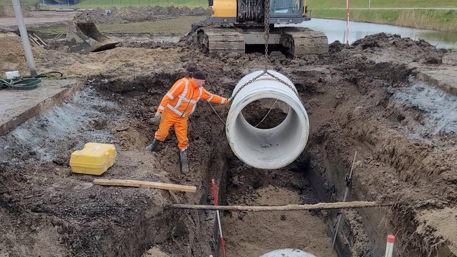 Afbeelding nieuwsbericht Week 10