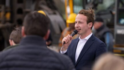 Afbeelding nieuwsbericht Week 16