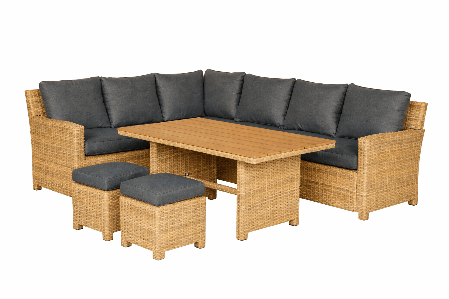 Afbeedling Tuinset Falcon