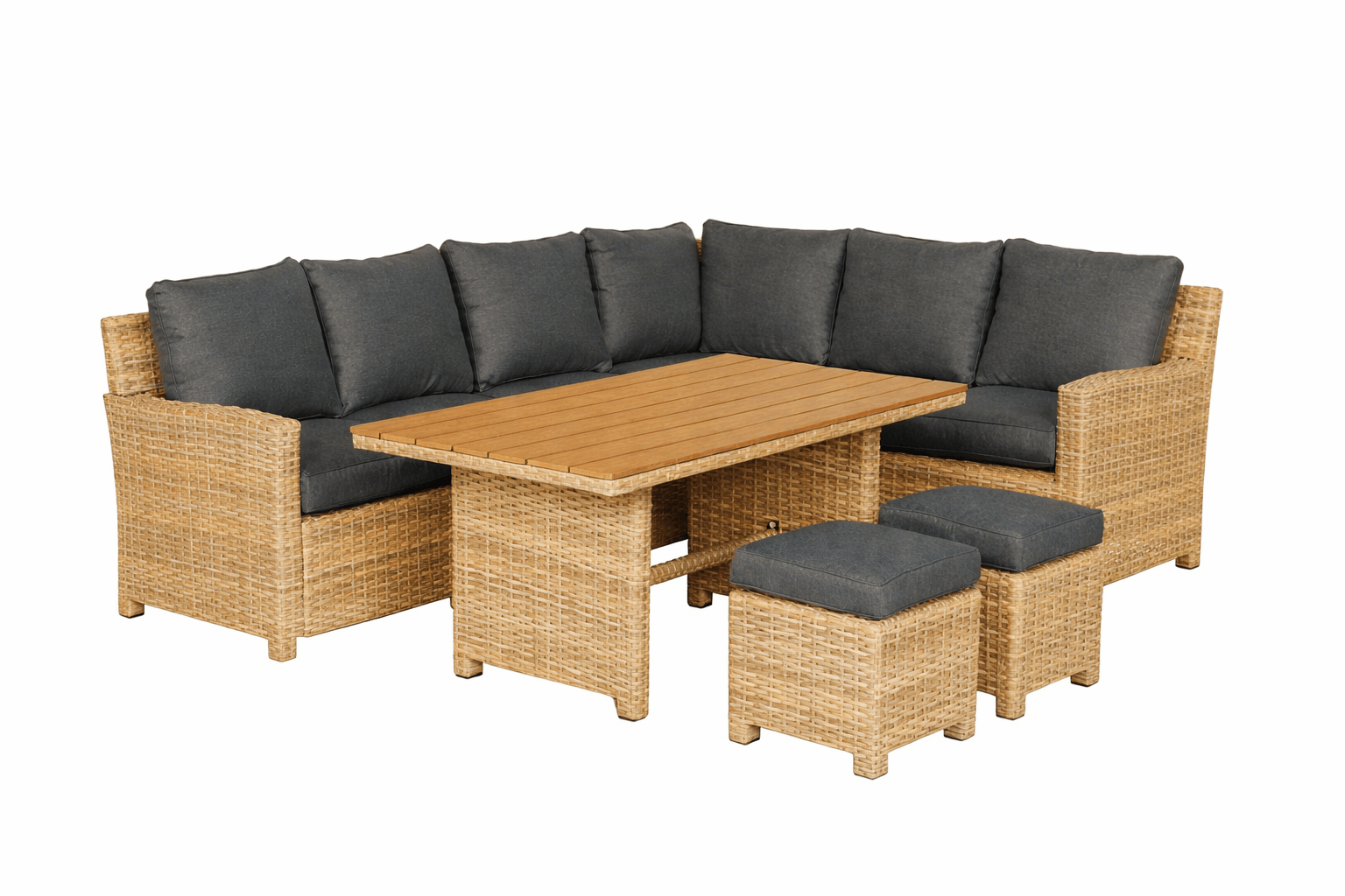 Afbeedling Tuinset Falcon