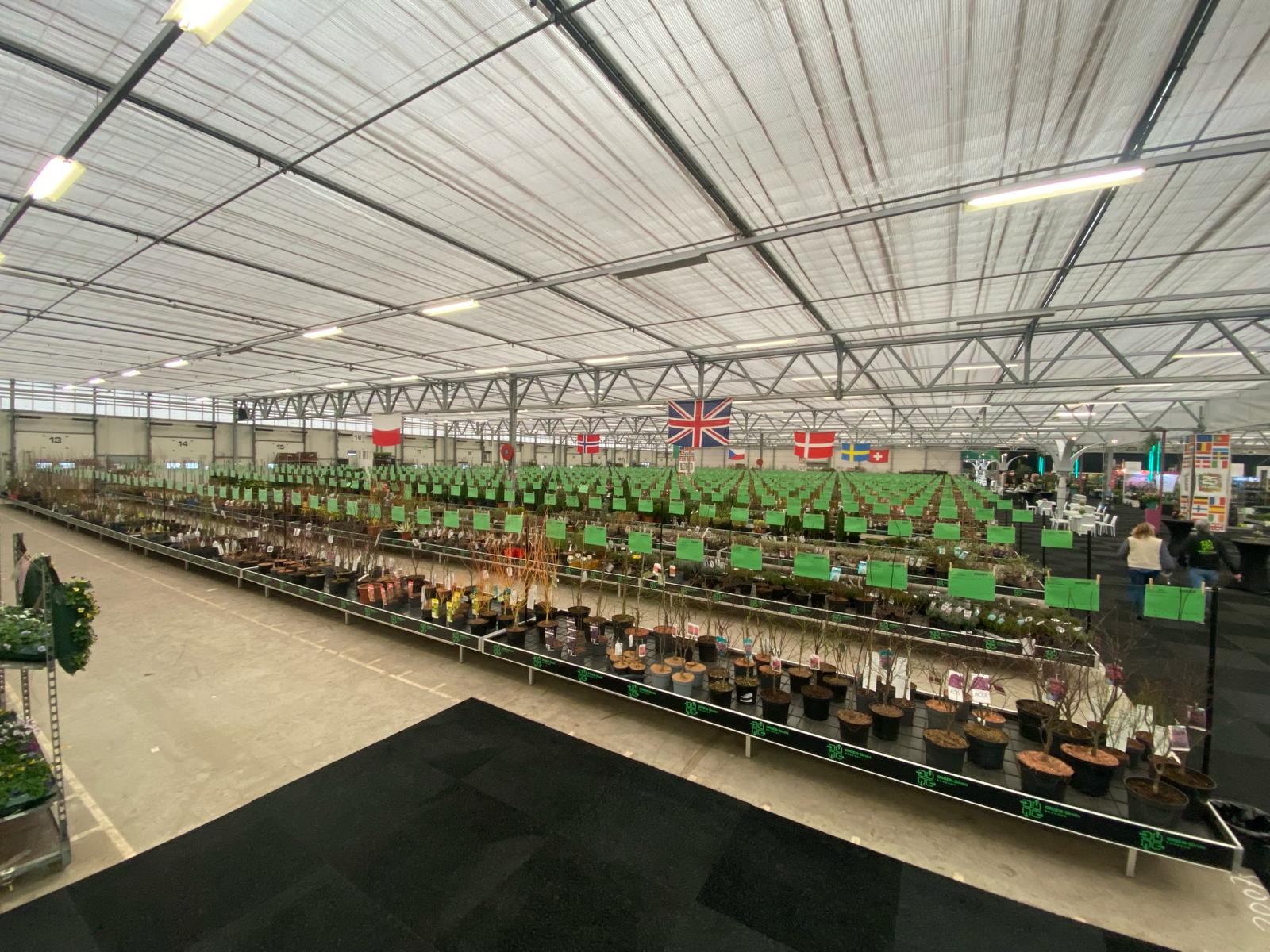 Afbeelding bij nieuwsbericht - Beurs opgekocht - Spekvoordeel.nl