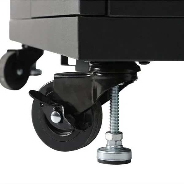 Barbecues GRLLR Prime G4S middel - Afbeelding 9