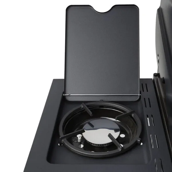 Barbecues GRLLR Prime G4S middel - Afbeelding 8