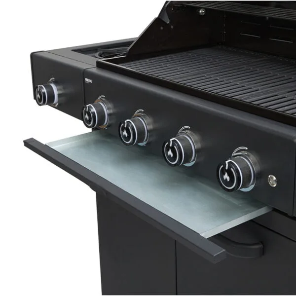 Barbecues GRLLR Prime G4S middel - Afbeelding 6