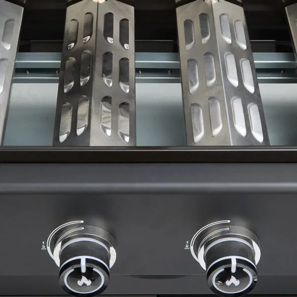 Barbecues GRLLR Prime G4S middel - Afbeelding 7