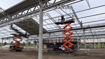 Afbeelding nieuwsbericht Week 33