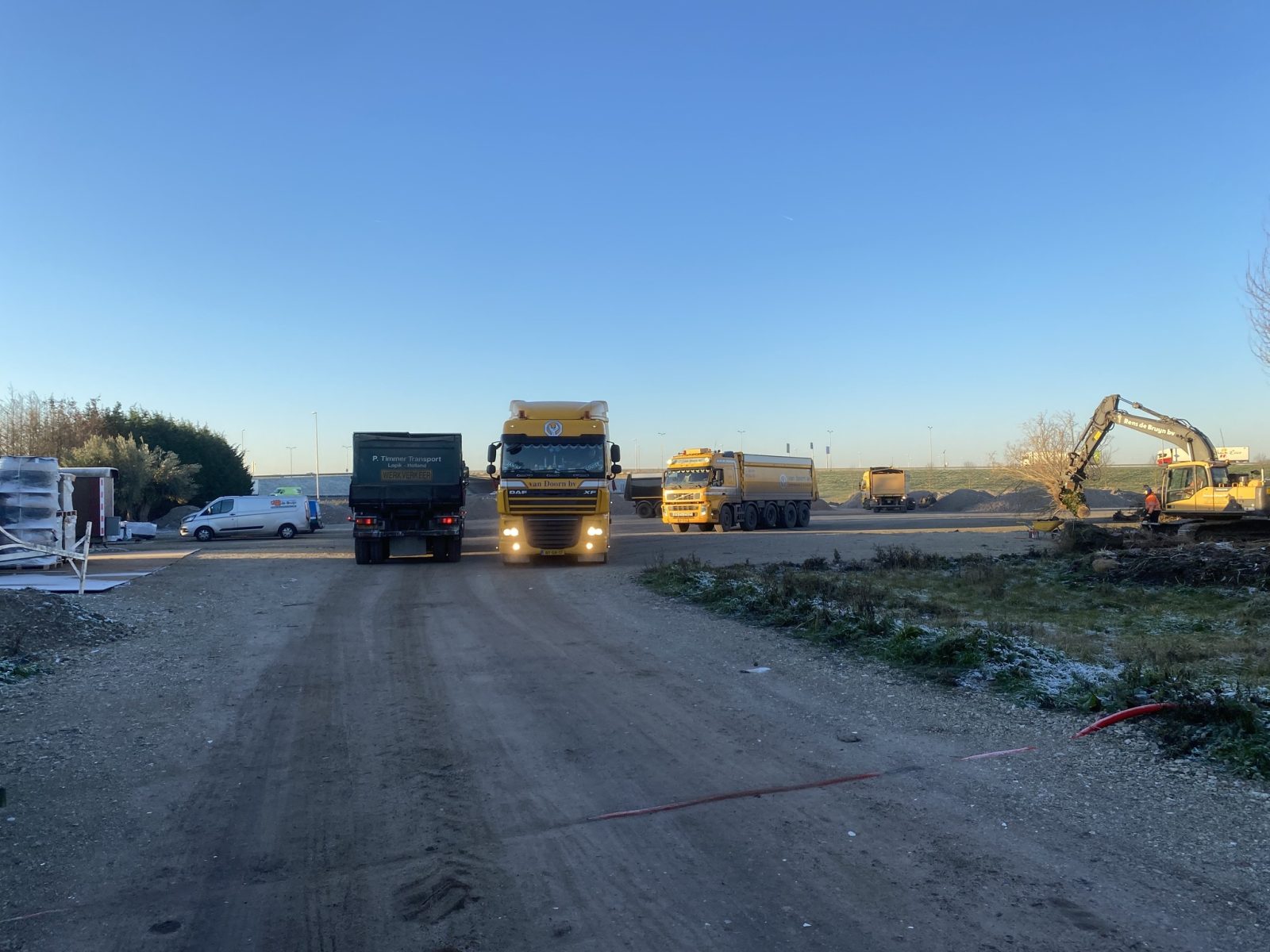Afbeelding nieuwsbericht Nieuwbouw tuincentrum - spekvoordeel.nl