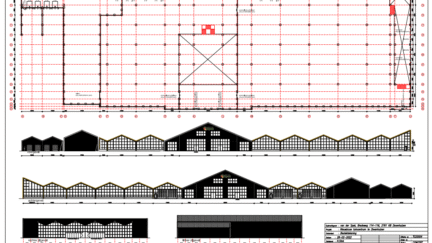 Afbeelding bij nieuwsbericht - Nieuwbouw tuincentrum mag starten! - Spekvoordeel.nl