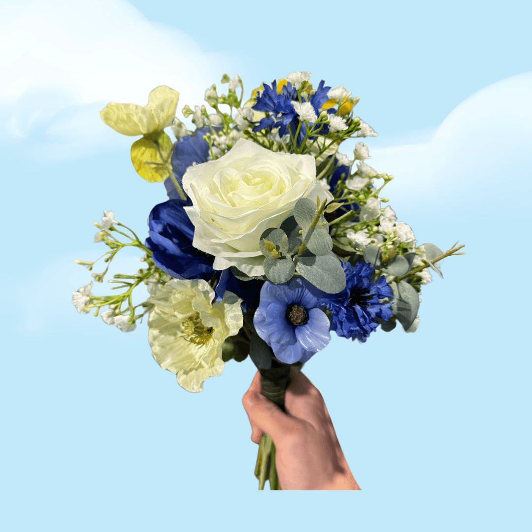 Afbeedling Zijden bruidswerk - Spekvoordeel.nl