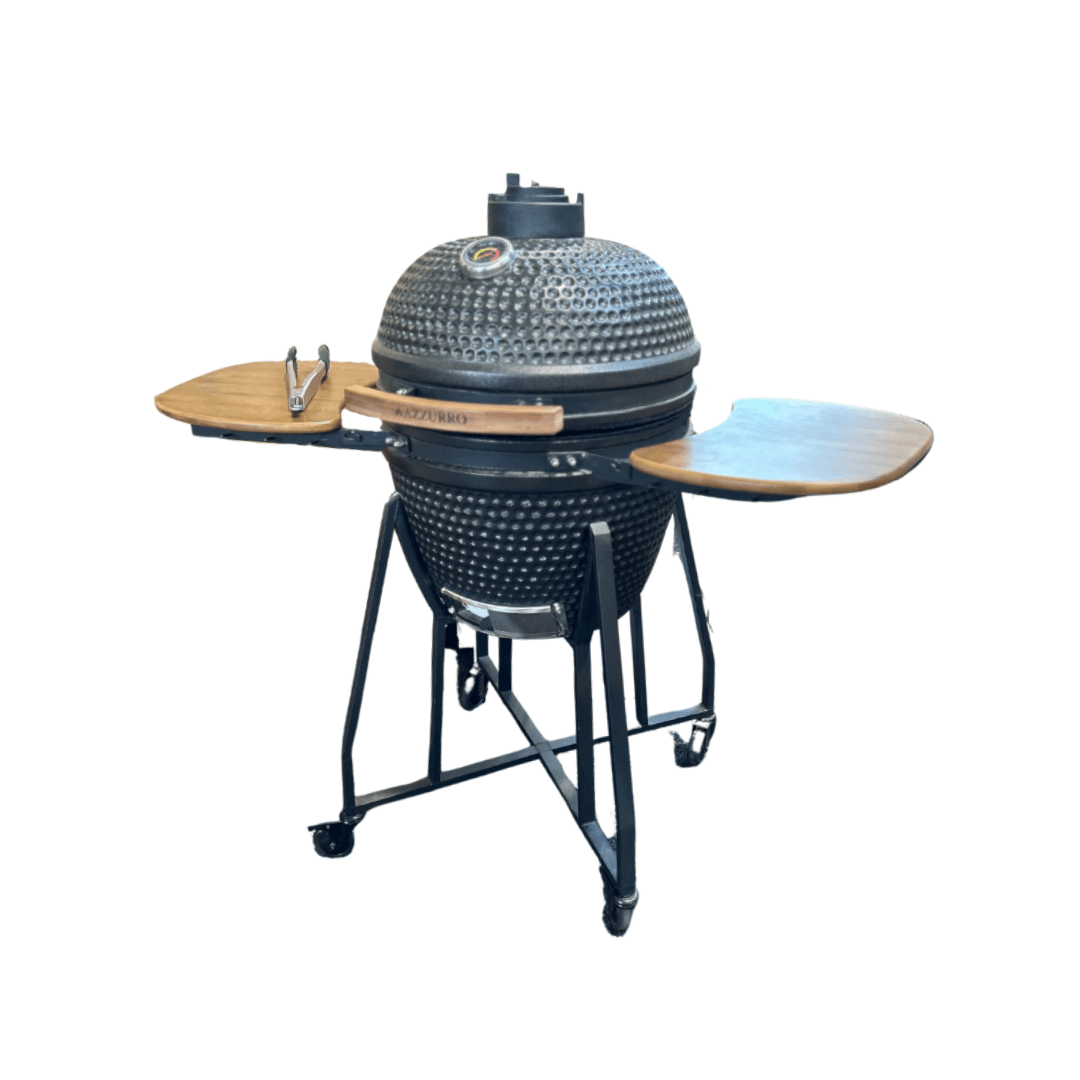 Barbecues en buitenkeuken
