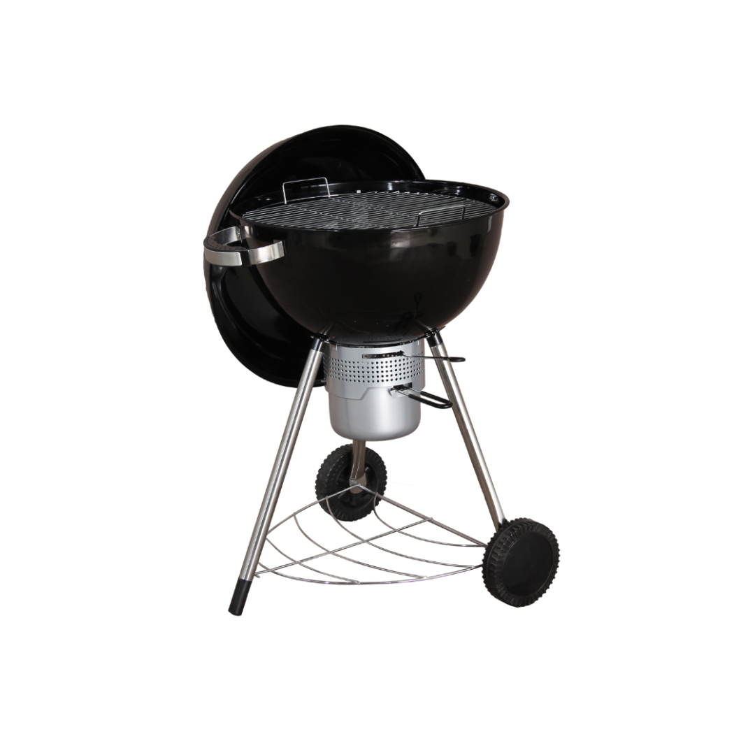 Afbeedling Barbecue Azzurro promo kettle
