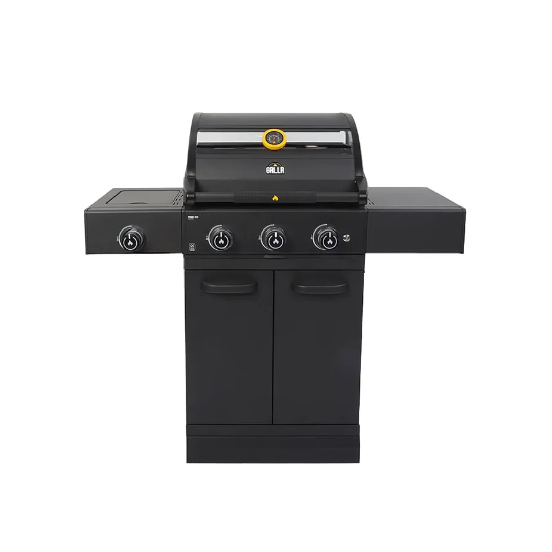 Afbeedling GRLLR Prime G3S - Spekvoordeel.nl