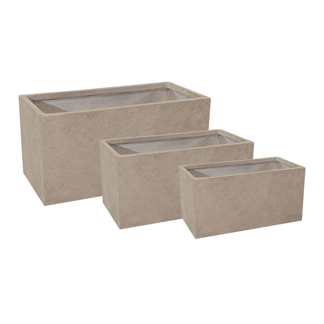 Afbeedling Clayfibre Bigular Sand - Spekvoordeel.nl