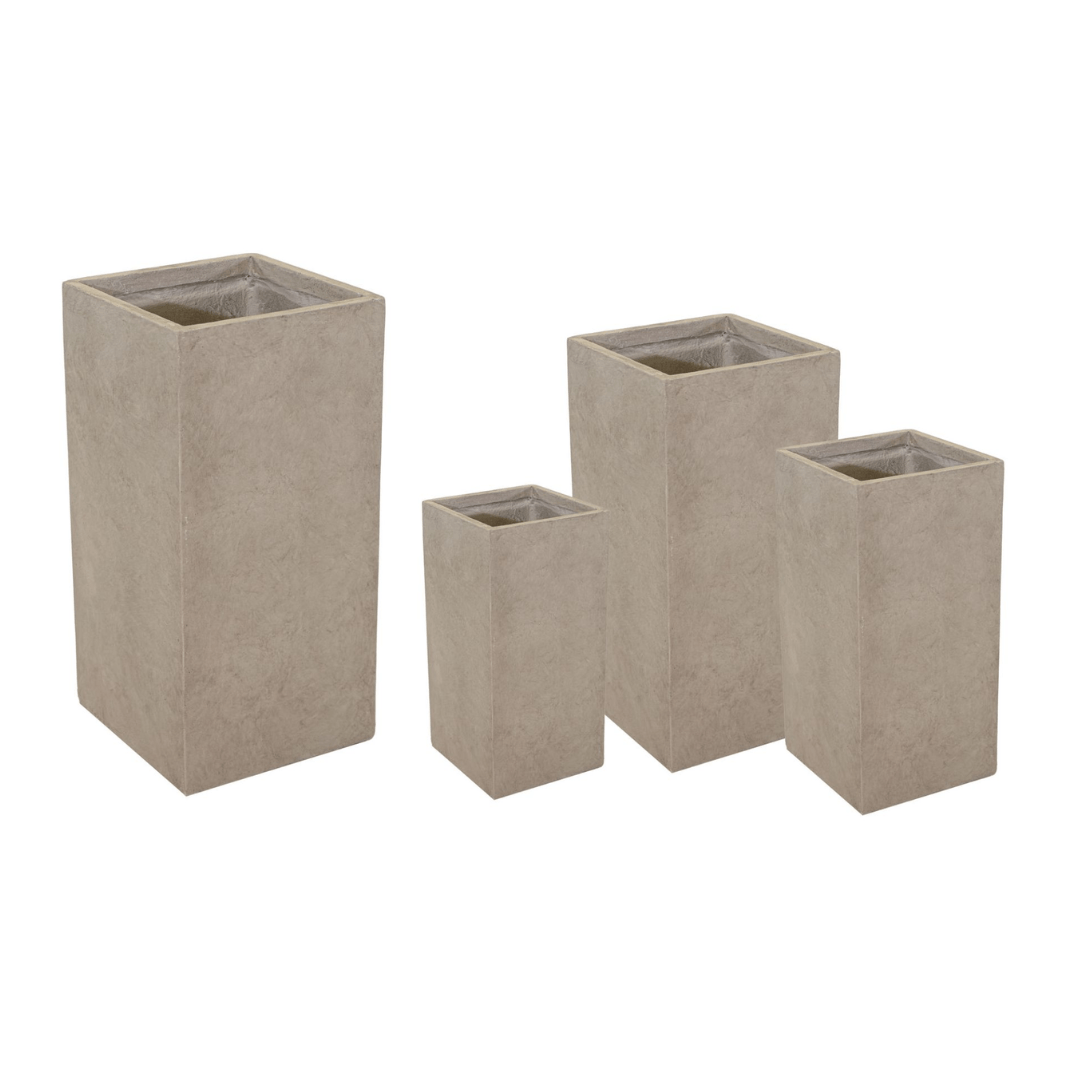 Afbeedling Clayfibre Cubihi Sand - Spekvoordeel.nl
