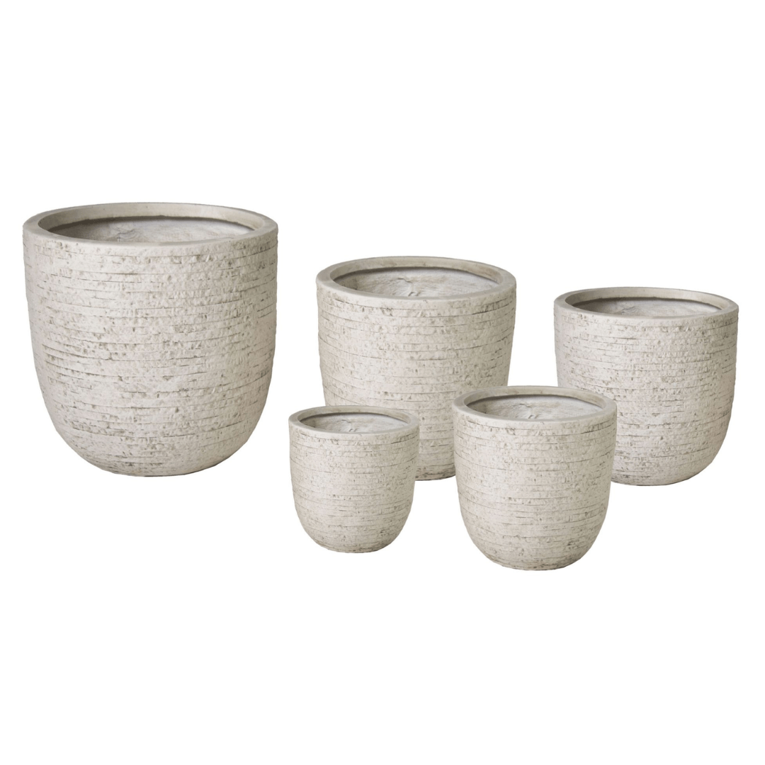 Afbeedling Utah Egg Pot Desert - Spekvoordeel.nl