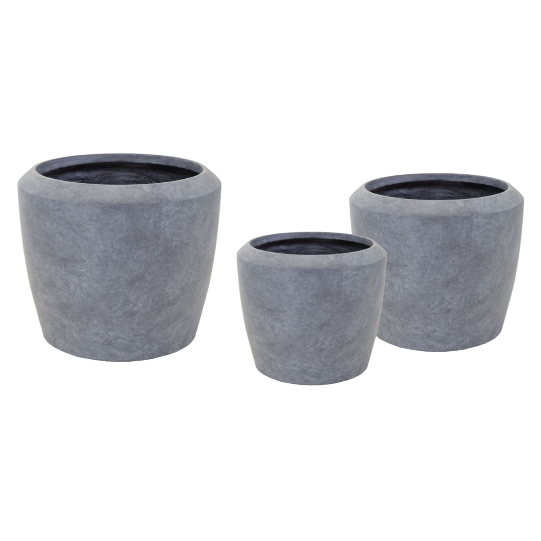 Afbeedling Mila Cone Authgrey - Spekvoordeel.nl