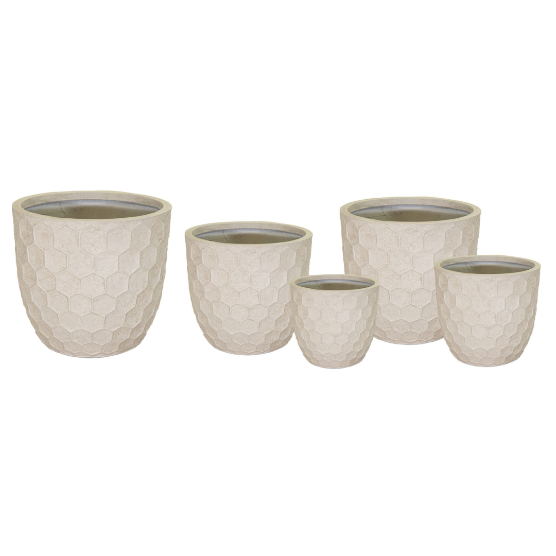 Afbeedling Yara Egg Pot Desert - Spekvoordeel.nl